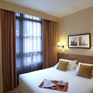 Citadines Saint-germain-des-pres Ξενοδοχείο με διαμερίσματα Παρίσι
